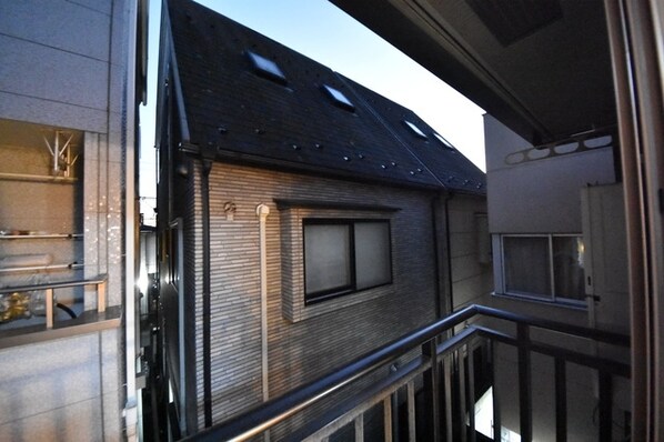 カーサデコールの物件内観写真